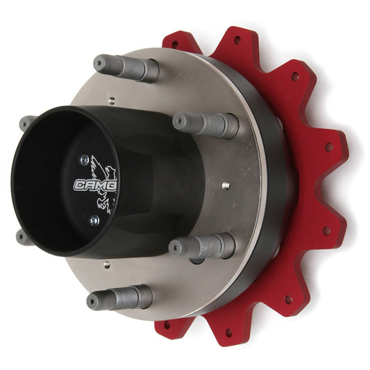 Camburg Engineering 2.5 Race Series Rear Hub Kit (5x5.5|35sp) CAM-020065