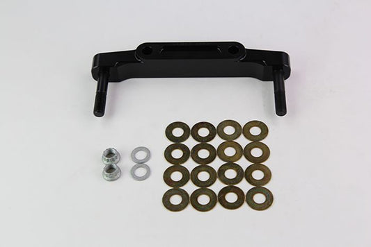 Wilwood Aero 6 Piston Caliper Radial Mounting Bracket (3.5")