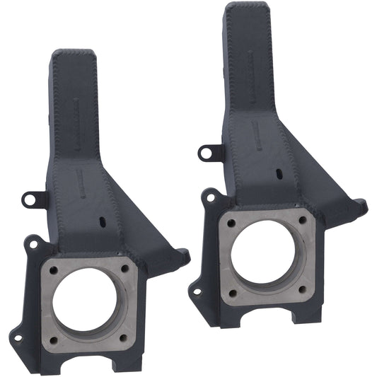 Camburg Engineering 2003-2014 GX460/GX470 | 2005-2023 Tacoma | 2003-2015 4Runner | 2007-2014 FJ Cruiser Spindle Kit CAM-310114