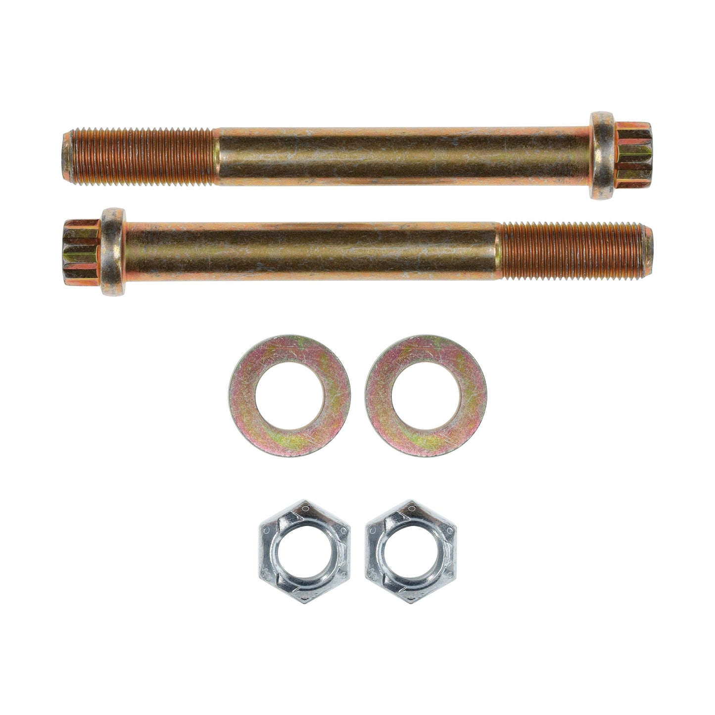 Camburg Engineering 9/16-18 x 5" 12pt UCA Bolt Kit CAM-010083