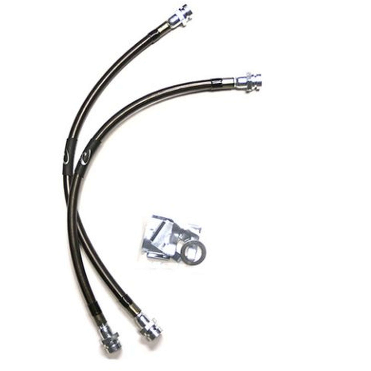 Camburg Engineering OEM Length Brake Hydraulic Line Kit CAM-330027