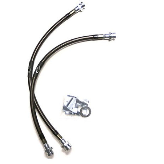 Camburg Engineering OEM Length Brake Hydraulic Line Kit CAM-330027