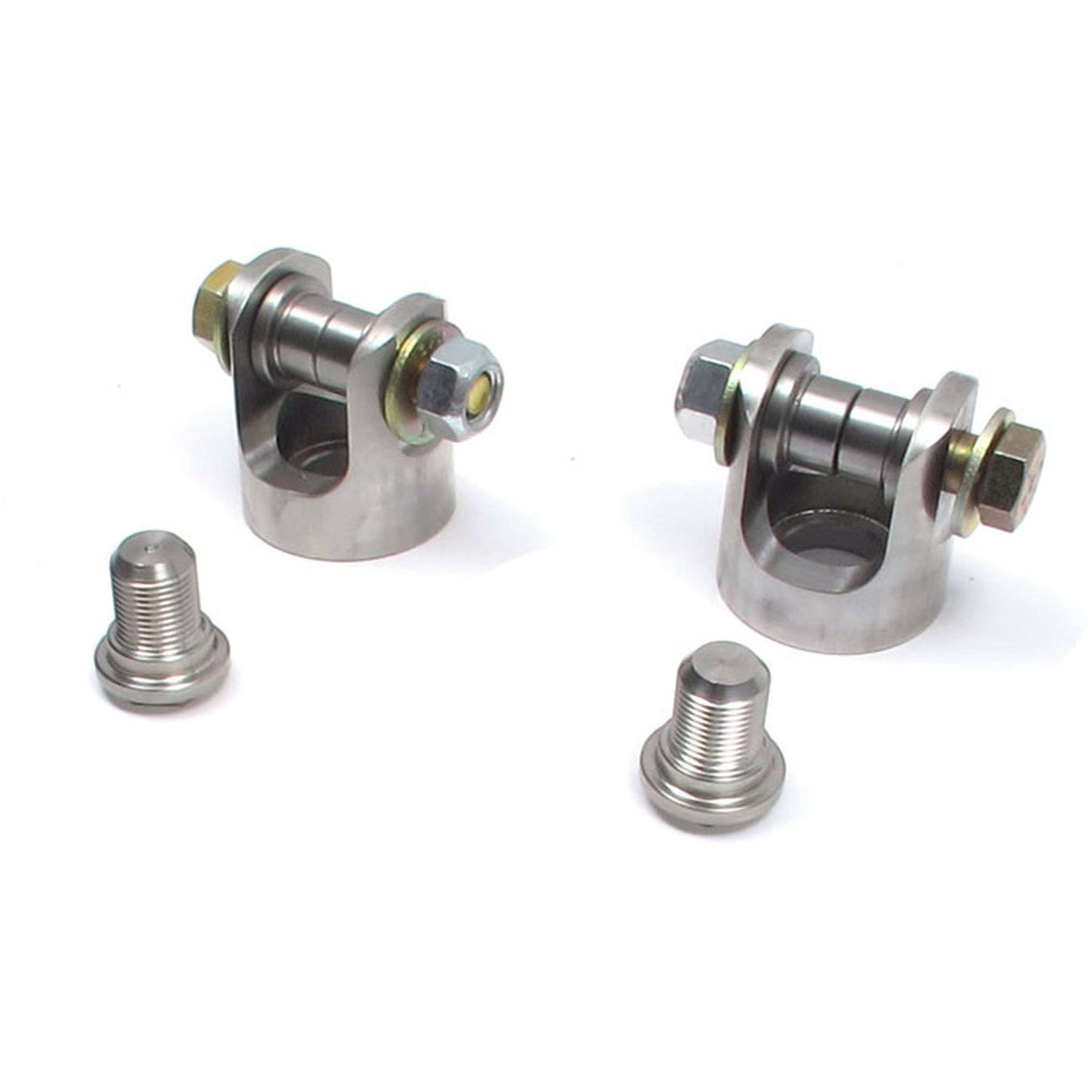 Camburg Engineering Ford Raptor '10-14 | F-150 '09-14 Steering Clevis Kit Only (M18) CAM-130019