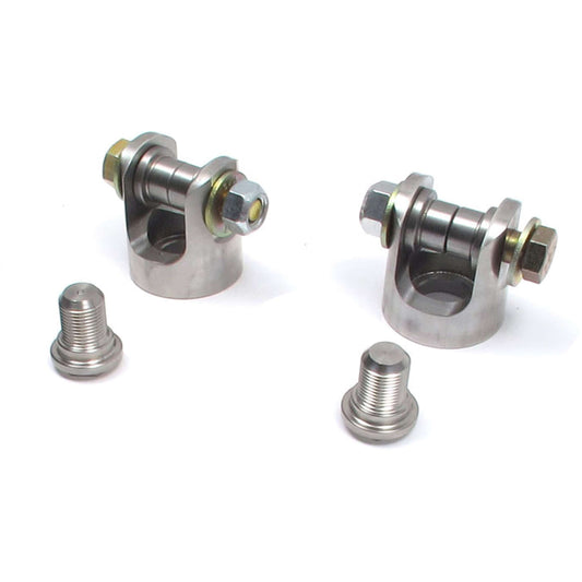 Camburg Engineering Ford Raptor '10-14 | F-150 '09-14 Steering Clevis Kit Only (M18) CAM-130019