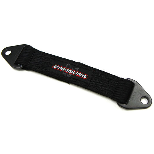 Camburg 29 in. Quad Wrapped Limit Strap