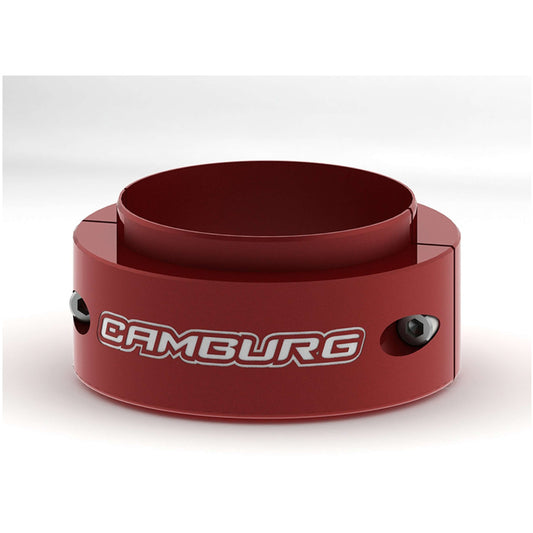 Camburg Engineering 2017-2020 Ford F-150 Raptor 2.0 (in) Red Coil Spring Preload Kit CAM-110138-RED