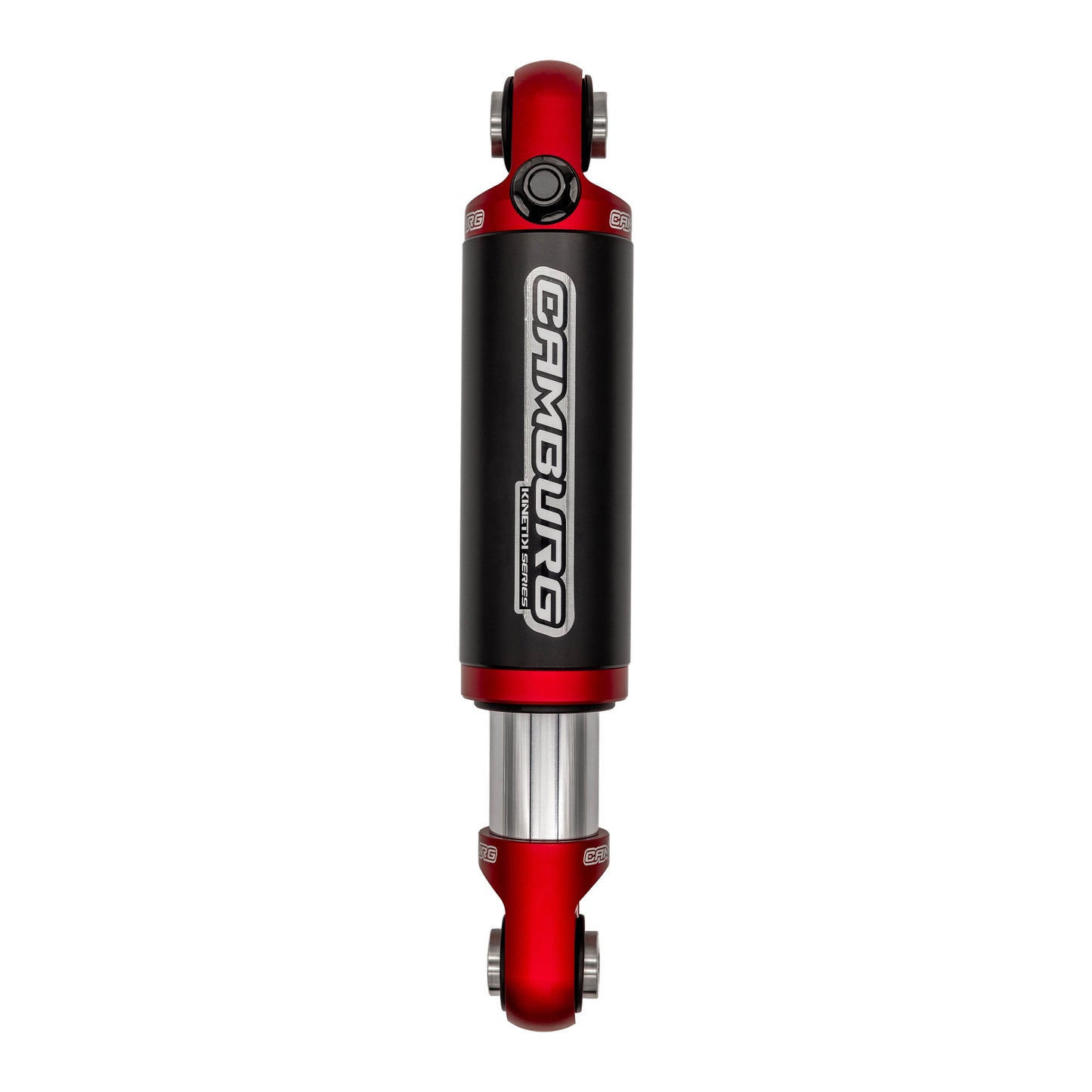 Camburg KINETIK Series 2.5 x 2.5 Slapper Bump Stop (Eyelet > Eyelet)