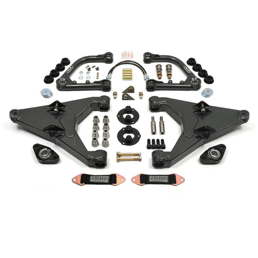 Camburg Engineering Toyota 4-Runner '03-09 | FJ '07-09 Race Series L/T Kit (UNI UCA) CAM-310037-U