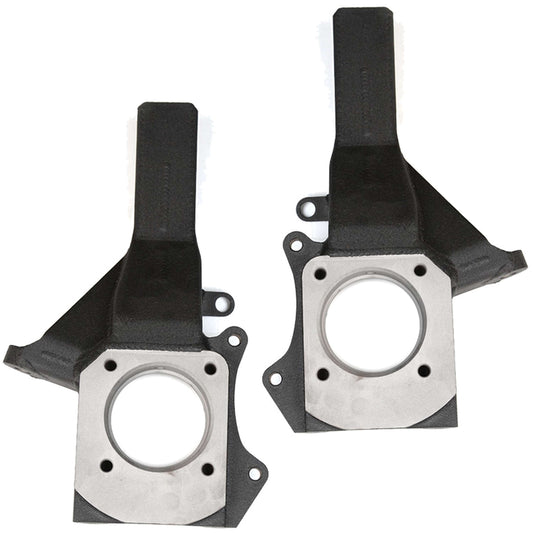 Camburg Engineering 2WD/4WD 2015-2022 GX460 | 2015.5-2024 4Runner Spindle Kit CAM-310222