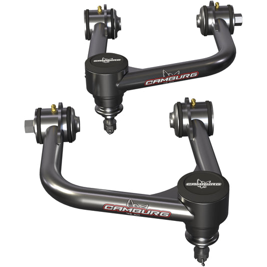 Camburg Engineering 2021-2026 Ford Bronco Performance X-Joint XL Upper Arms