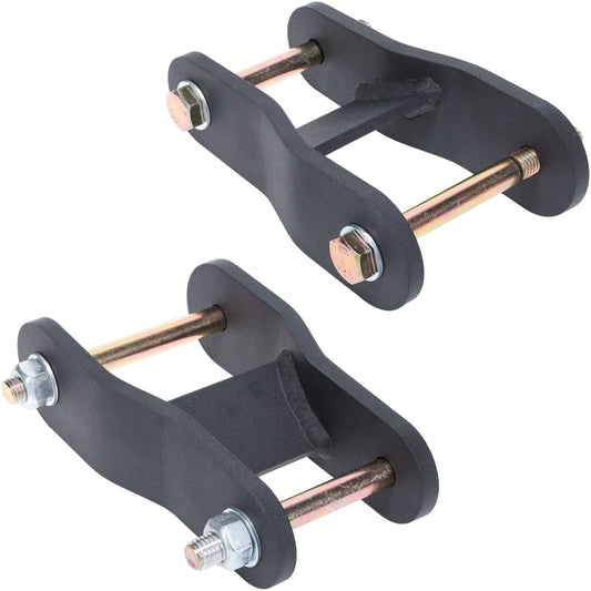 Camburg Engineering 2WD/4WD 2007-2021 Toyota Tundra Leaf Spring Shackle Kit 1.5 CAM-320002