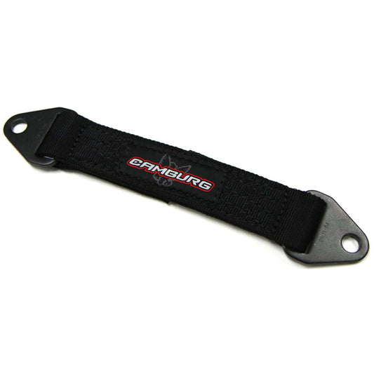 Camburg 25 in. Quad Wrapped Limit Strap
