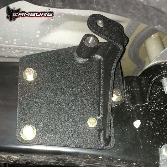 Camburg Engineering 2WD/4WD 2007-2021 Toyota Tundra Rear Shock Absorber Mounting Kit CAM-320013