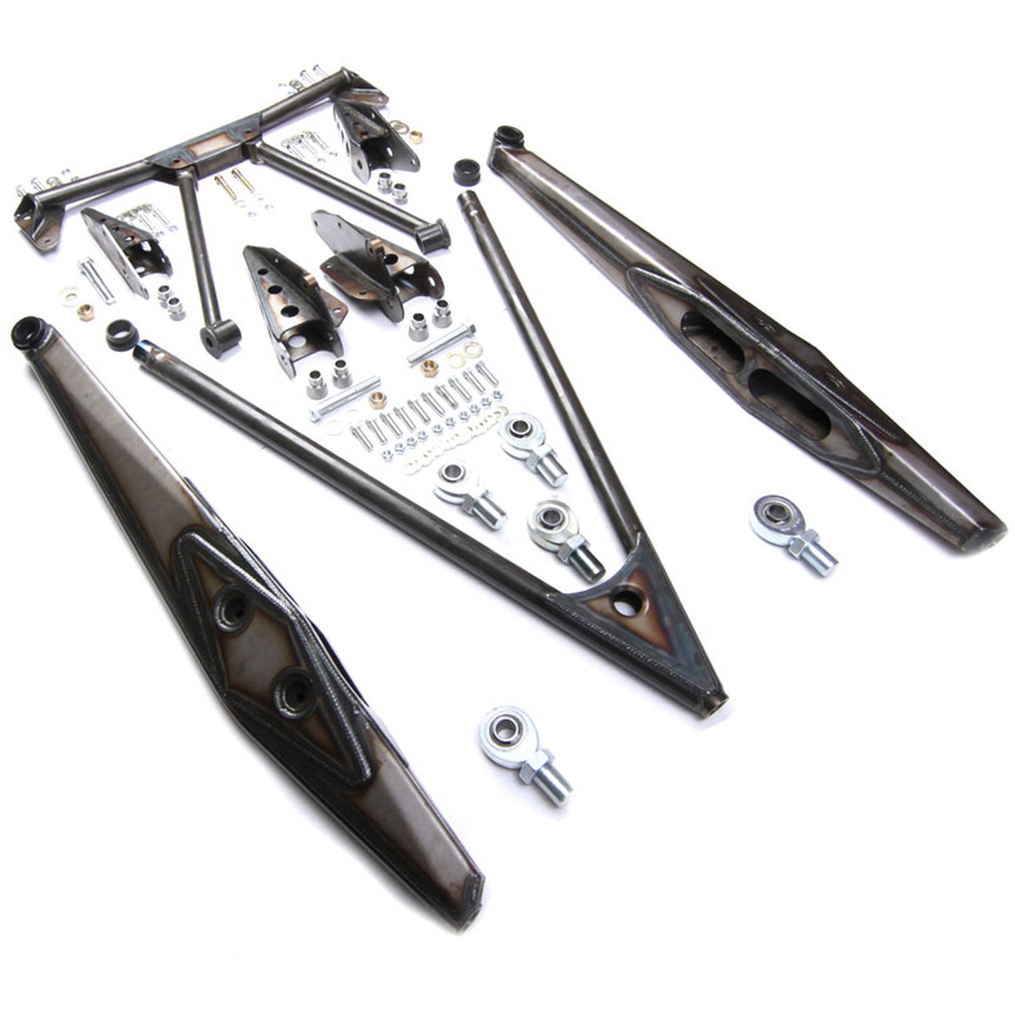 Camburg Engineering 2WD/4WD 1993-1997 Ford Ranger Trailing Arm Kit CAM-120001