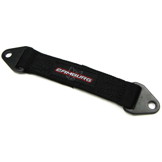 Camburg 15 in. Quad Wrapped Limit Strap