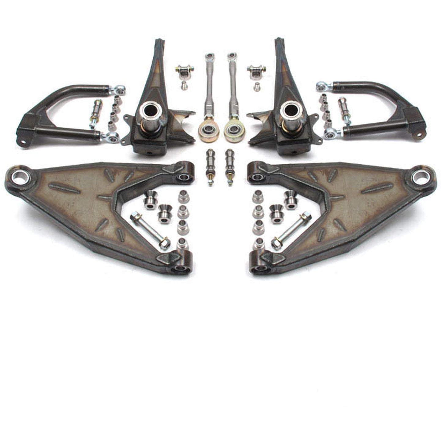 Camburg Engineering 2WD 2000-2006 Toyota Tundra Long Travel Kit CAM-310017