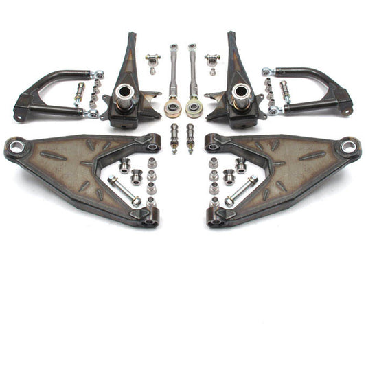 Camburg Engineering 2WD 2000-2006 Toyota Tundra Long Travel Kit CAM-310017