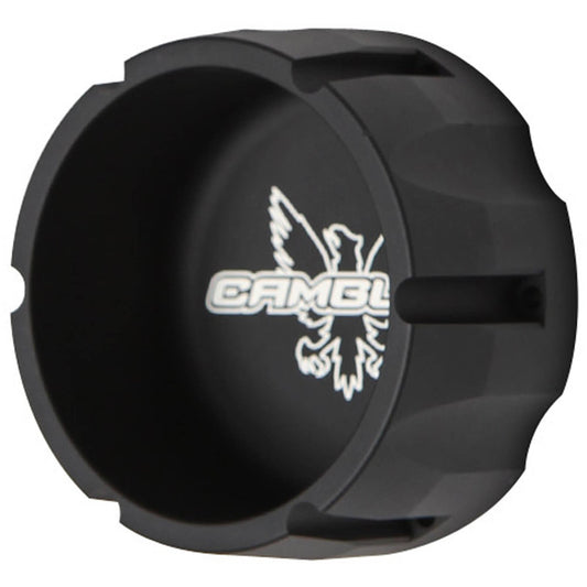 Camburg Engineering 2.50 Front Hub Center Cap (5x5.5) CAM-010052