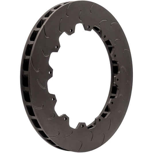 KINETIK Series 14" x 1.25" LH Brake Rotor (12 on 9.19)
