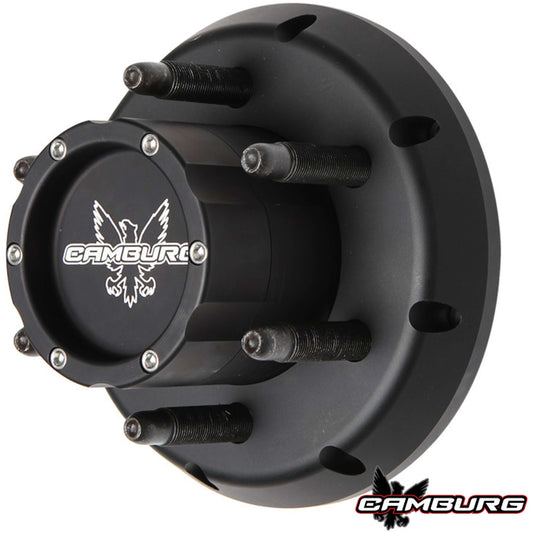 Camburg Engineering 2.0 Prerunner Series Front Hub Kit (5x5.5|Center WMS) CAM-010033