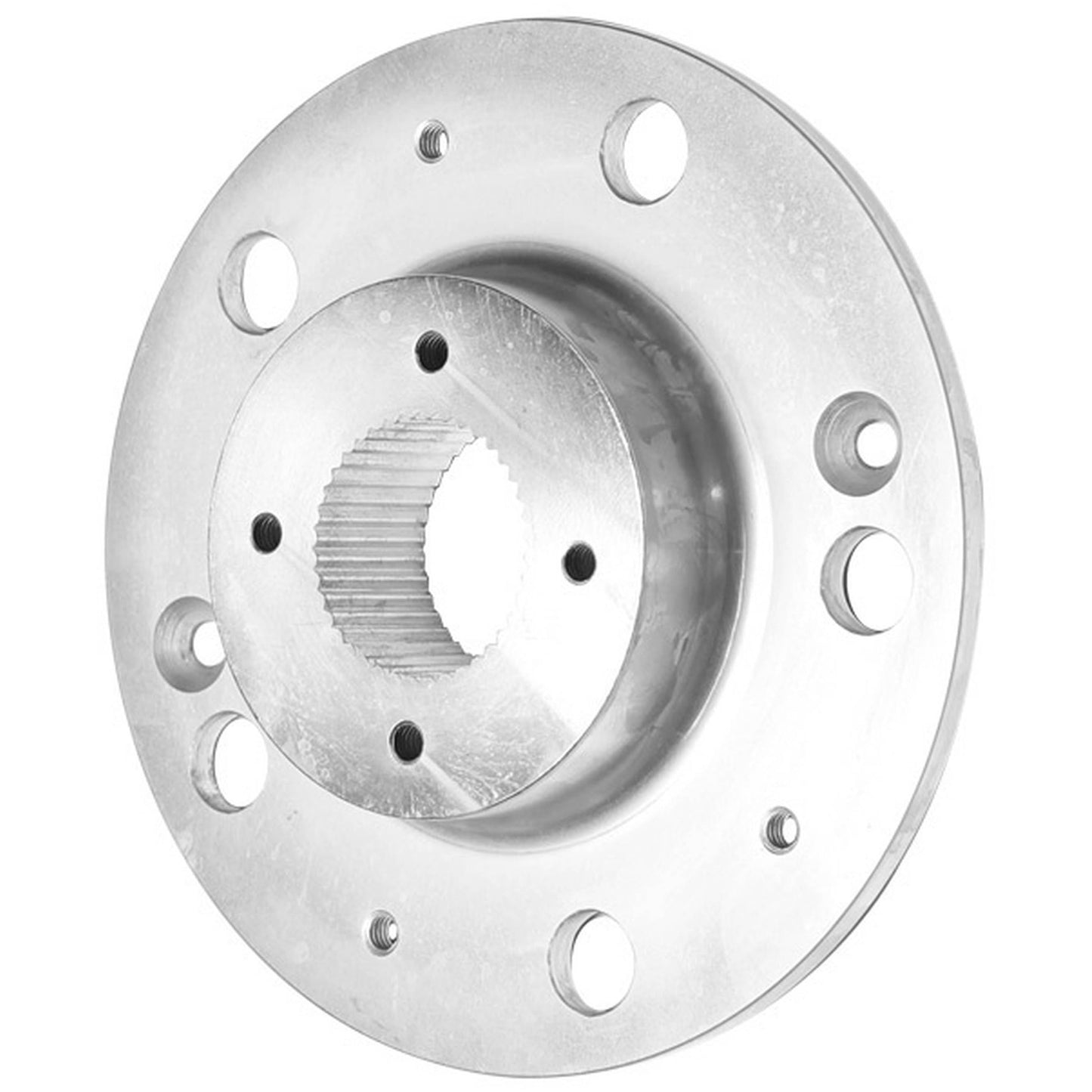 Camburg Engineering 2.25 Rear 4340HT Drive Plate (6x5.5|35sp) CAM-020018