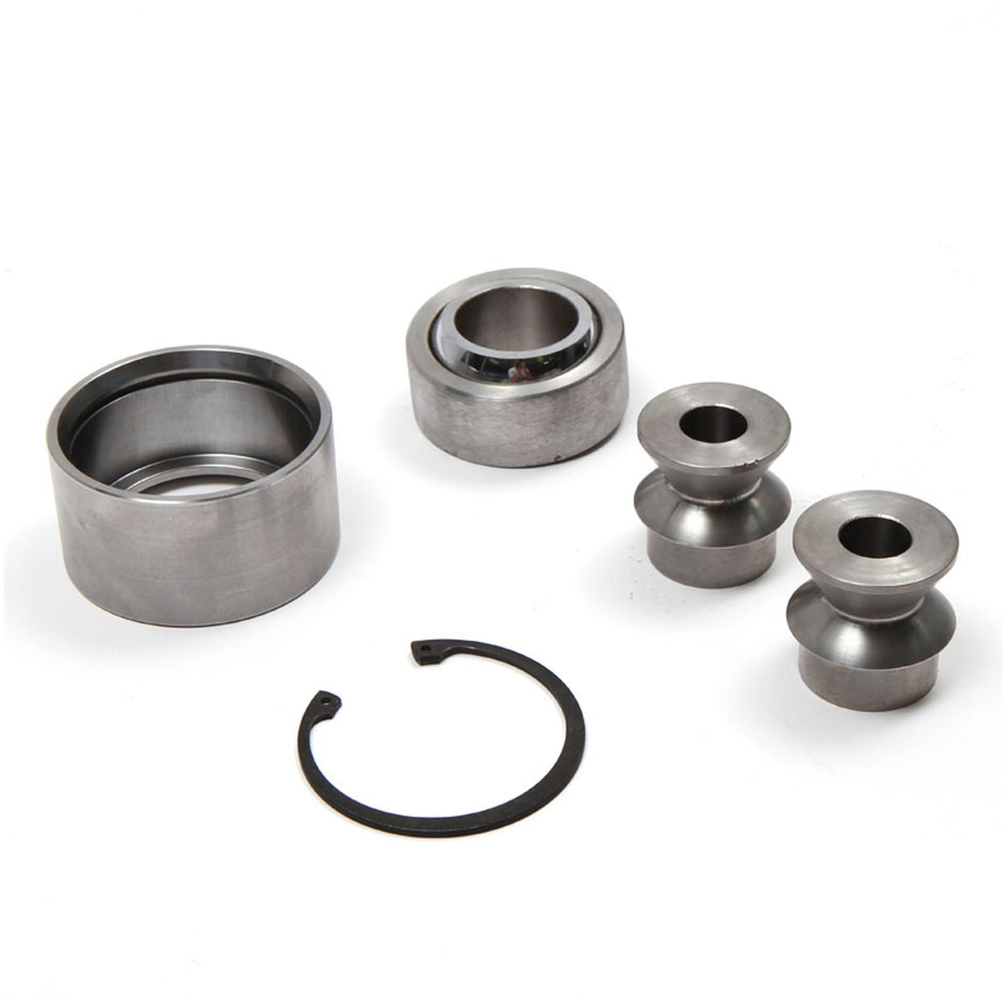 Camburg Engineering 1" Uniball Kit (FK AIN bearing, 3/4" ID spacers, 1.50" width cup, snap ring) CAM-040042-750