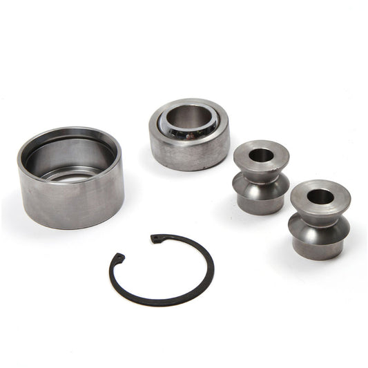 Camburg Engineering 1" Uniball Kit (FK AIN bearing, 3/4" ID spacers, 1.50" width cup, snap ring) CAM-040042-750