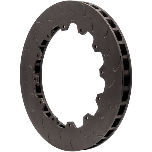 KINETIK Series 14" x 1.25" RH Brake Rotor (12 on 9.19)