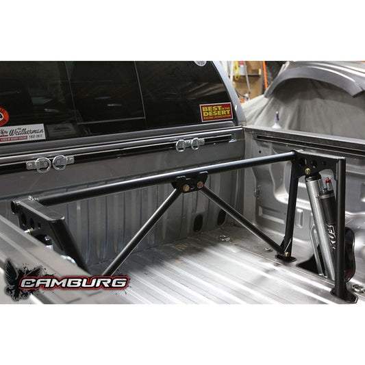 Camburg Engineering 2WD/4WD 2007-2021 Toyota Tundra L/T Truck Bed Cage CAM-320012