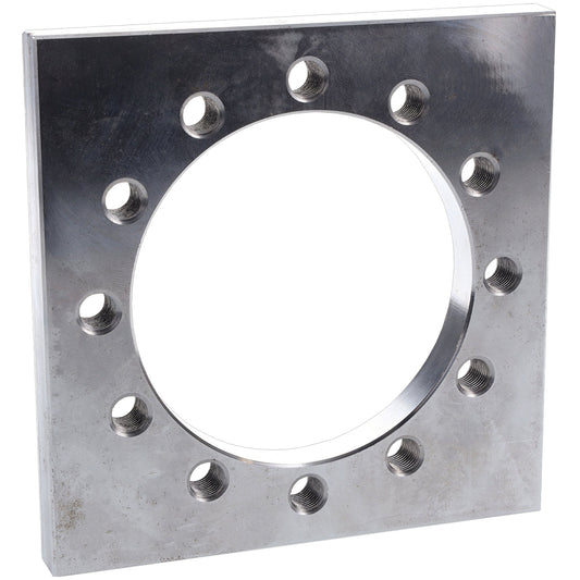 Camburg Engineering 4130 SQ. Bolt-On Spindle Snout Block CAM-010018