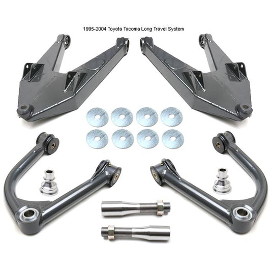 Camburg Engineering 2WD/4WD 1996-2002 Toyota 4Runner Long Travel Kit CAM-310077