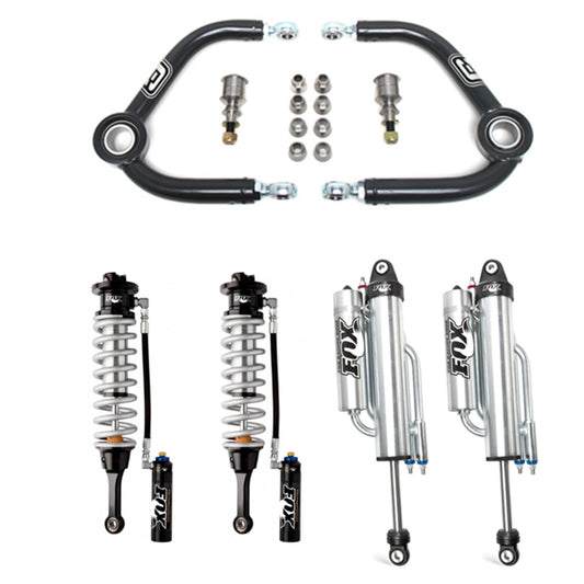 Camburg Engineering 2010-2014 Ford F-150 SVT Raptor Lift Kit CAM-110097-U