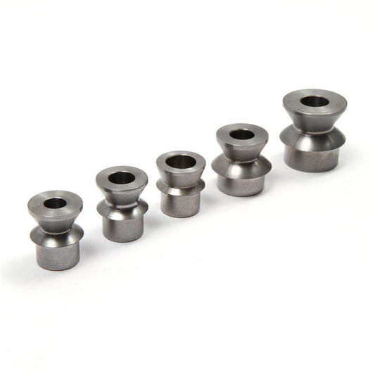 Camburg Engineering 7/8" x 1/2" Hi-misalignment Spacers (Pair) CAM-040032