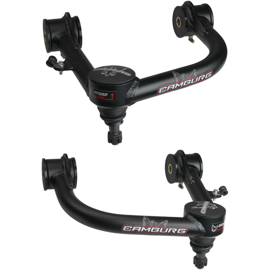 Camburg Engineering Toyota 4-Runner '03-24 | FJ '07-14 Performance X-Joint Upper Arms CAM-310079