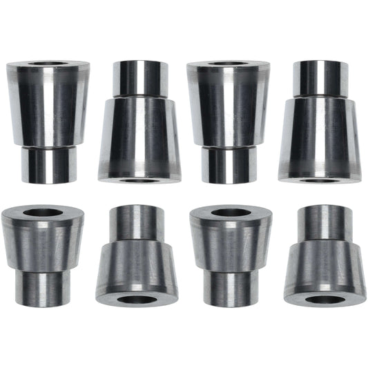 Camburg Engineering Toyota Tundra '22-24 | Landcruiser 300 '22-24 LCA Frame Pivot Uniball Spacer Kit CAM-010134