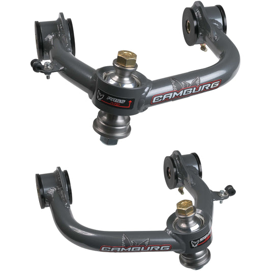 Camburg Engineering 1996-2002 4Runner | 1996-2004 Tacoma Pre Runner Control Arm Kit CAM-310005