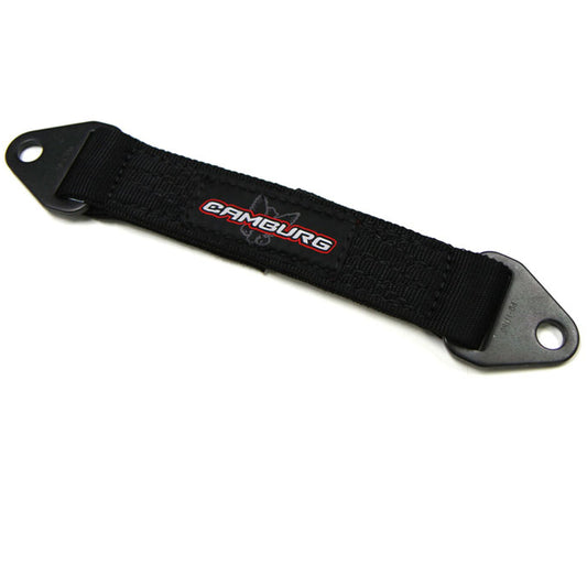 Camburg 31 in. Quad Wrapped Limit Strap