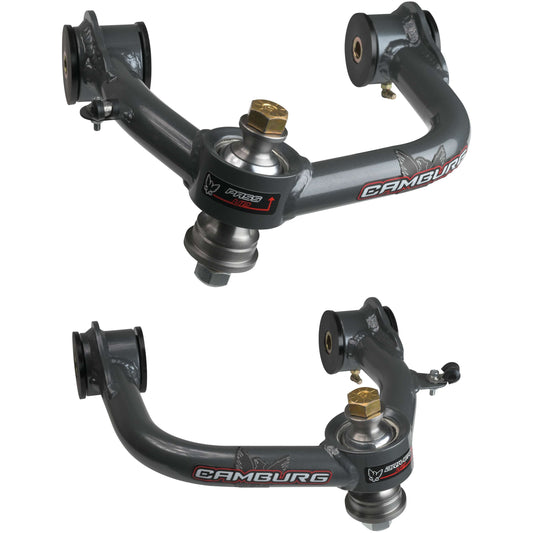 Camburg Engineering 2WD/4WD 2000-2006 Tundra | 2001-2007 Sequoia Control Arm Kit CAM-310006