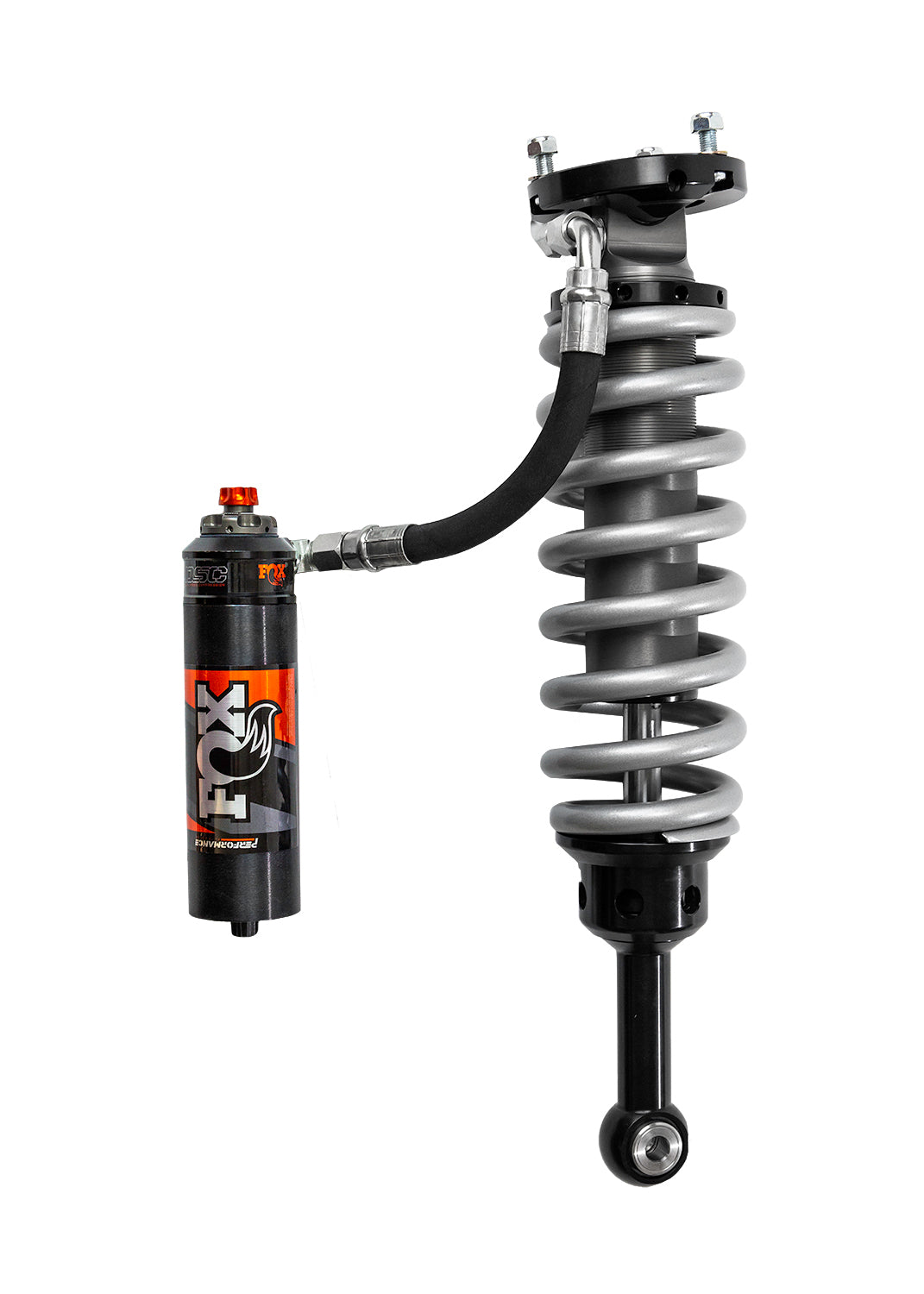 PERFORMANCE ELITE SERIES 2.5 COIL-OVER RESERVOIR SHOCK (PAIR) - ADJUSTABLE