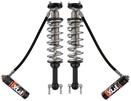 PERFORMANCE ELITE SERIES 2.5 COIL-OVER RESERVOIR SHOCK (PAIR) - ADJUSTABLE