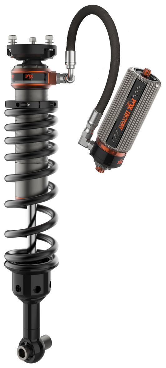 FACTORY RACE SERIES 3.0 COIL-OVER RESERVOIR SHOCK (PAIR) - ADJUSTABLE