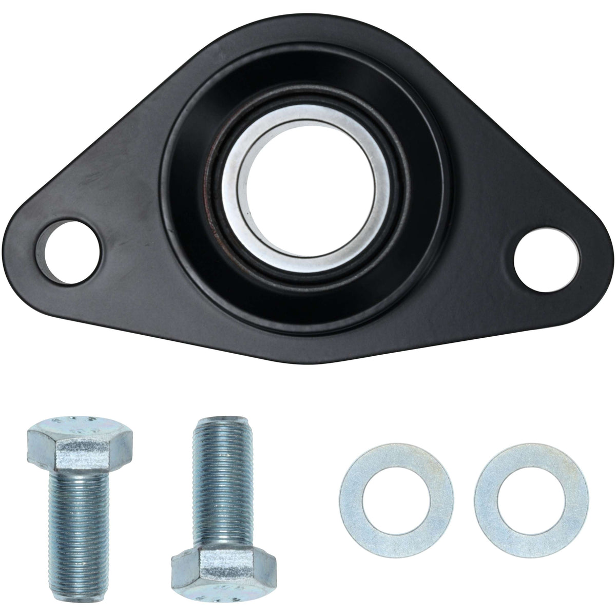 Camburg 2007-2021 Toyota Tundra Race Series L/T LCA Spindle Adapter w/ 1.50 Uniball CAM-310128