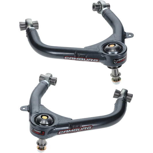 Camburg Engineering 2010-2014 Ford F-150 SVT Raptor Control Arm Kit CAM-110079