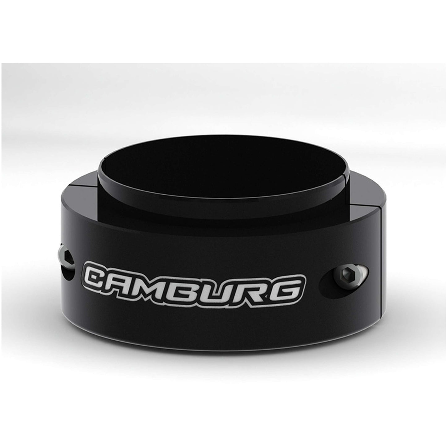 Camburg Engineering 2017-2020 Ford F-150 Raptor 2.0 (in) Gray Coil Spring Preload Kit CAM-110138-GRY