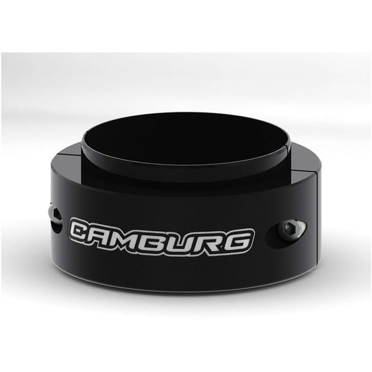 Camburg Engineering 2017-2020 Ford F-150 Raptor 2.0 (in) Gray Coil Spring Preload Kit CAM-110138-GRY