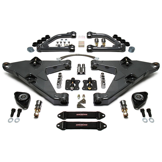 Camburg Engineering 2WD/4WD 2007-2021 Toyota Tundra Long Travel Kit CAM-310018-U