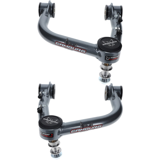 Camburg Engineering 2WD/4WD 2022-2024 Tundra | 2023-2025 Sequoia Control Arm Kit CAM-310197