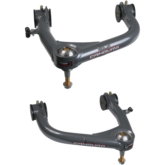 Camburg Engineering 2WD/4WD 2019-2024 Chevrolet Silverado 1500 | GMC Sierra 1500 Control Arm Kit CAM-210065