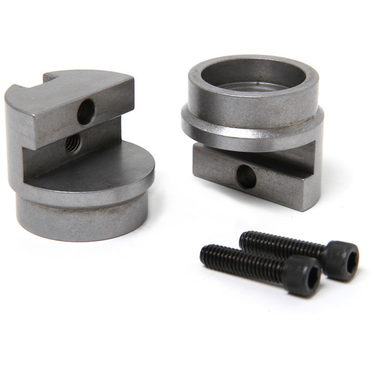 Camburg Engineering 2" x .095 4130 Billet Tube Clamp CAM-040002