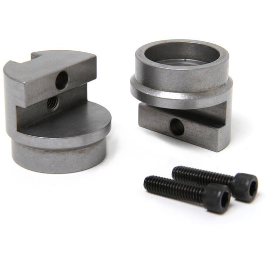 Camburg Engineering 2" x .095 4130 Billet Tube Clamp CAM-040002